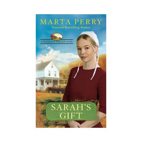 Sarah's Gift - Marta Perry