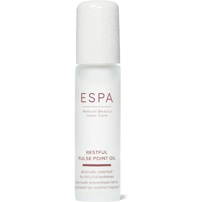 ESPA Restful Pulse Point Oil 9ml