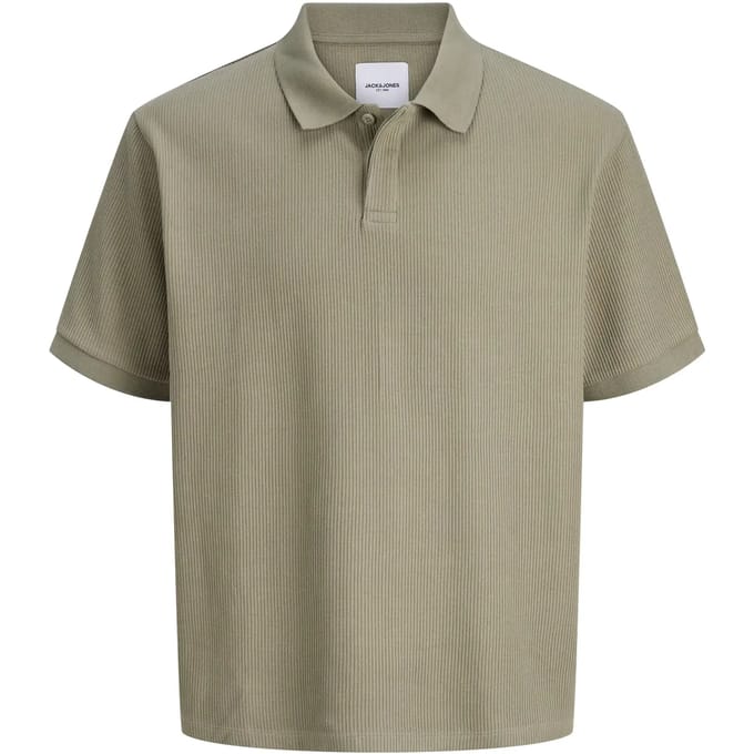 Polo Jack & Jones Harrison Structure