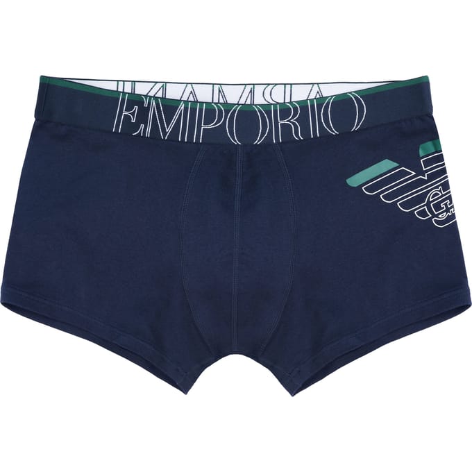 Emporio Armani-ondergoed