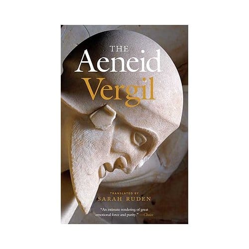 The Aeneid - Vergil