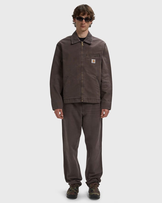 Detroit Jacket
