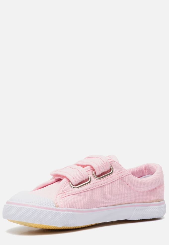 Rucanor Gymschoenen Frankfurt Meisjes Roze Maat 32