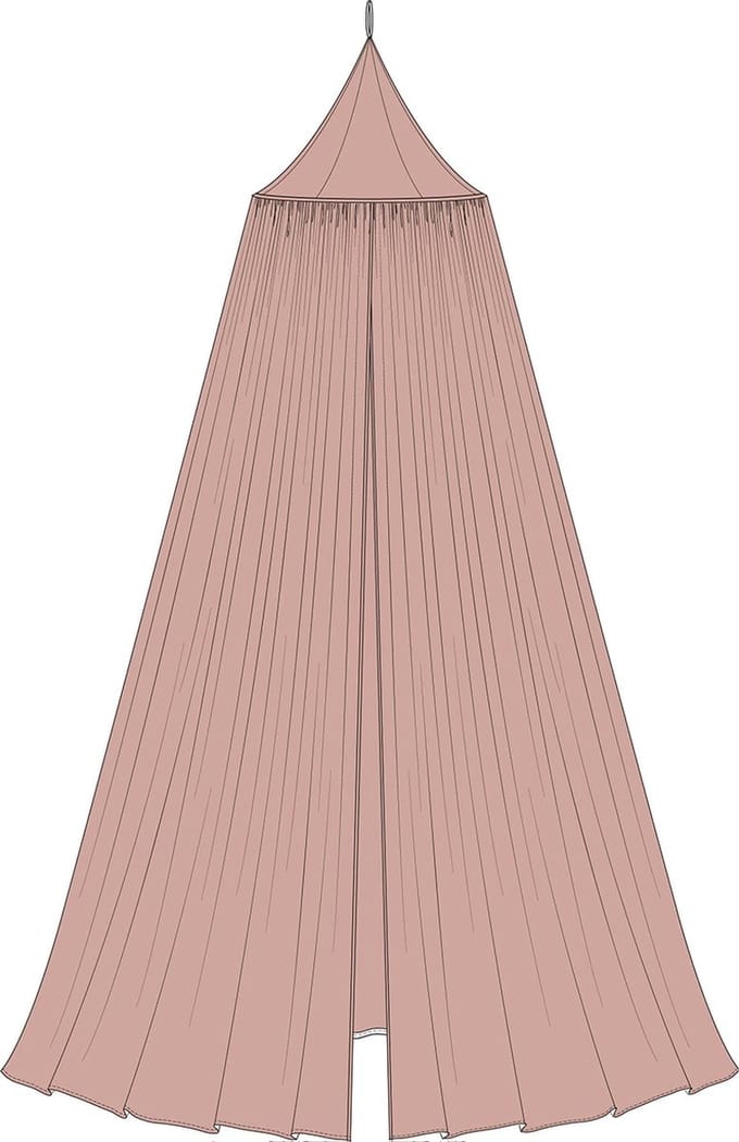 Filibabba - Klamboe - Blush