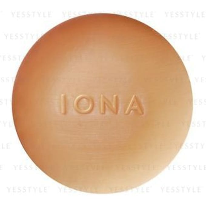IONA - Refresh Soap 90g