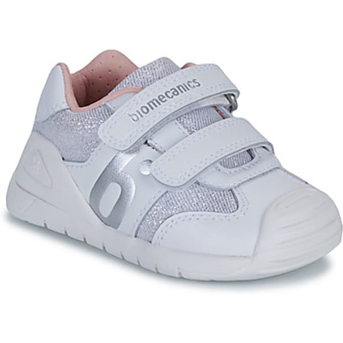 Biomecanics  Lage Sneakers BIOGATEO CASUAL