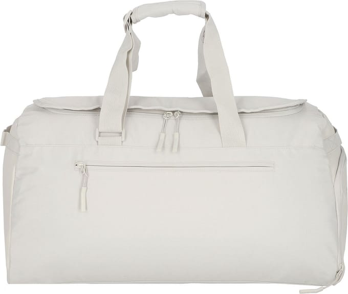 CHIEMSEE Sporttas Reistas Weekender White Beige