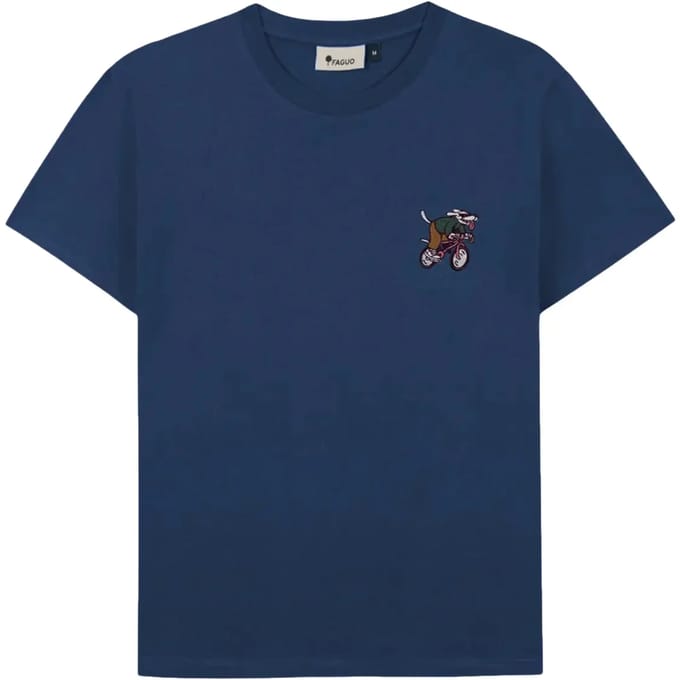 T-shirt Faguo Arcy