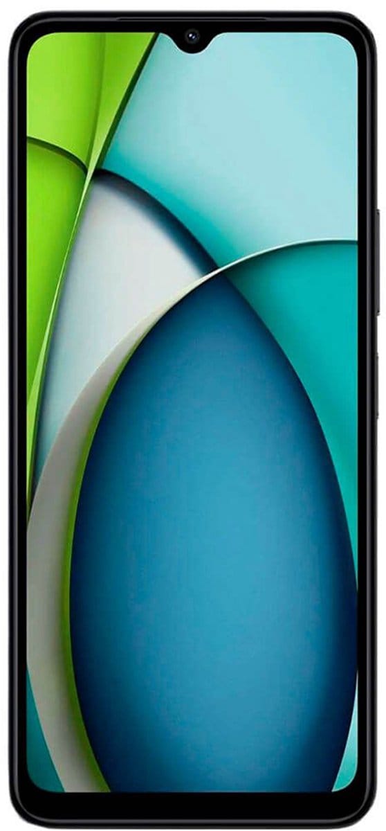 Xiaomi Redmi A3X - 64GB - Midnight Zwart