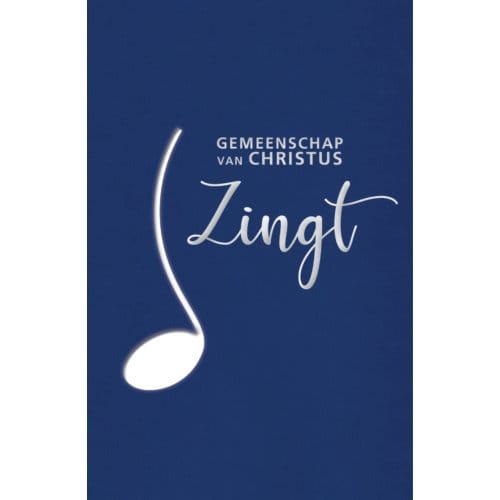 Gemeenschap Van Christus Zingt - Gemeenschap van Christus