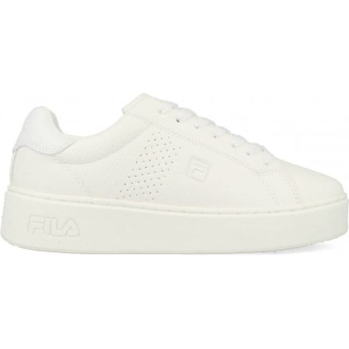 Fila Crosscourt Altezza F 1011202.91X Wit-37