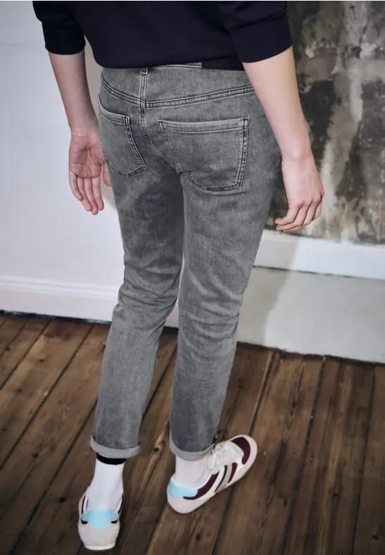 Casual jeans