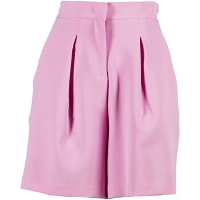 Korte Broek Hinnominate -