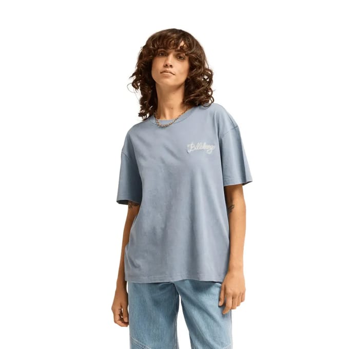T-shirt dames Billabong Every Other Shell