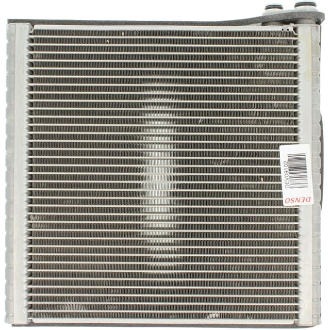 Verdamper, airconditioning DENSO DEV09102