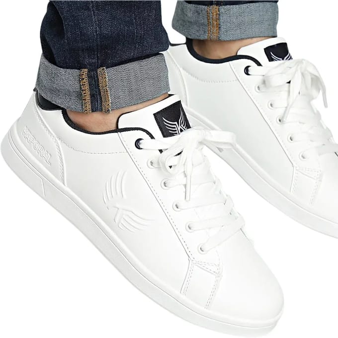 Kaporal herensneakers Darly