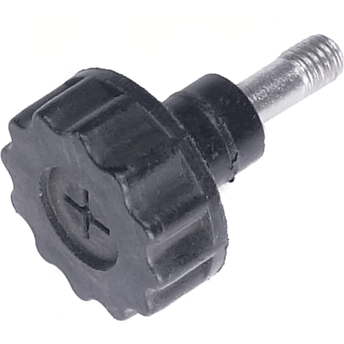 Screw