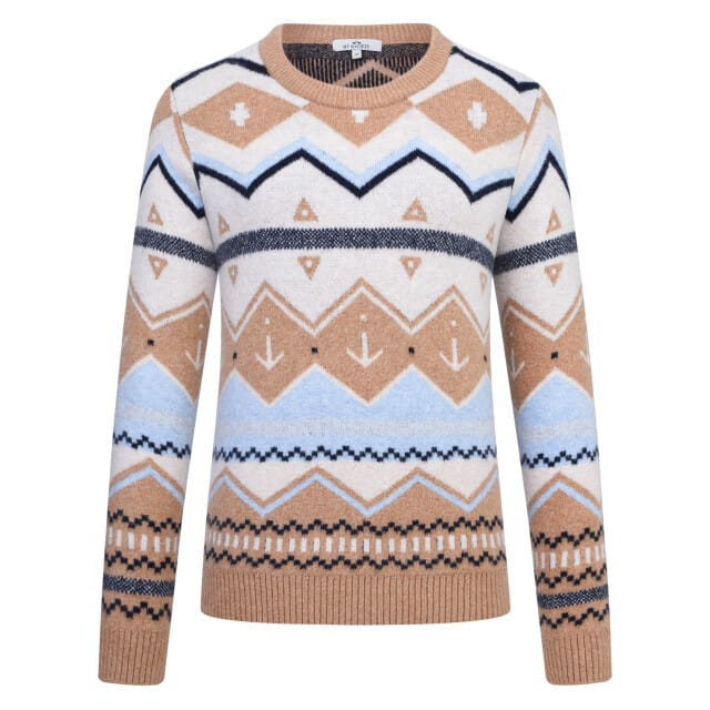 Hv Society - Trui - Sand - S (36)