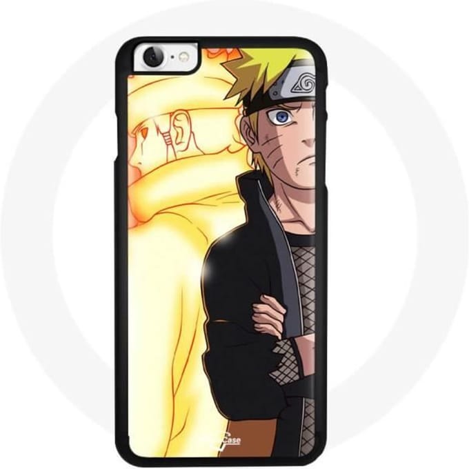 Coque Iphone 5 Série Naruto
