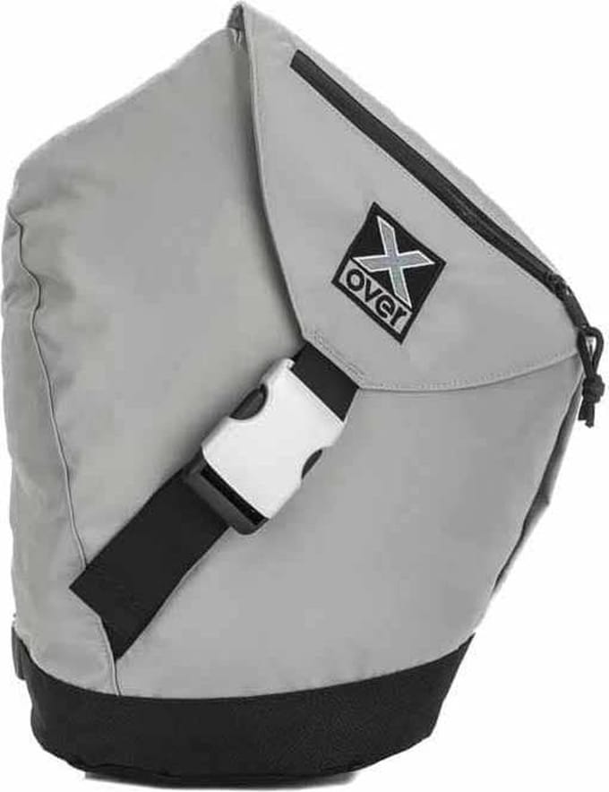 X-Over Agility Aluminium S