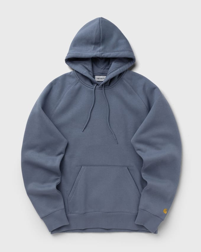 Hooded Chase Sweat