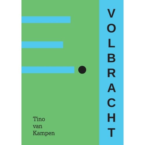 Volbracht - Tino van Kampen