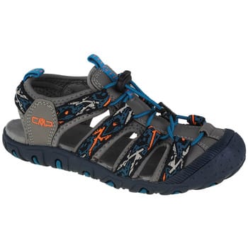 CMP Sahiph Hiking Sandal Jr, grijze sandalen voor jongens 30 grijs