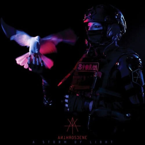 A Storm Of Light - Anthroscene (2 LP)