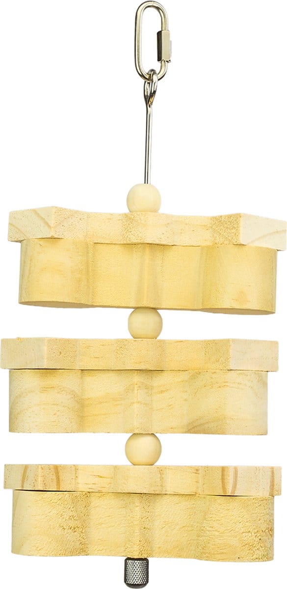 Back Zoo Nature Foraging Fruit Cup Holder
