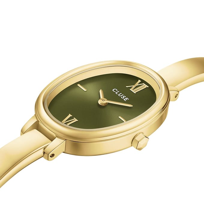 Cluse L'Ovale CW16103 Horloge