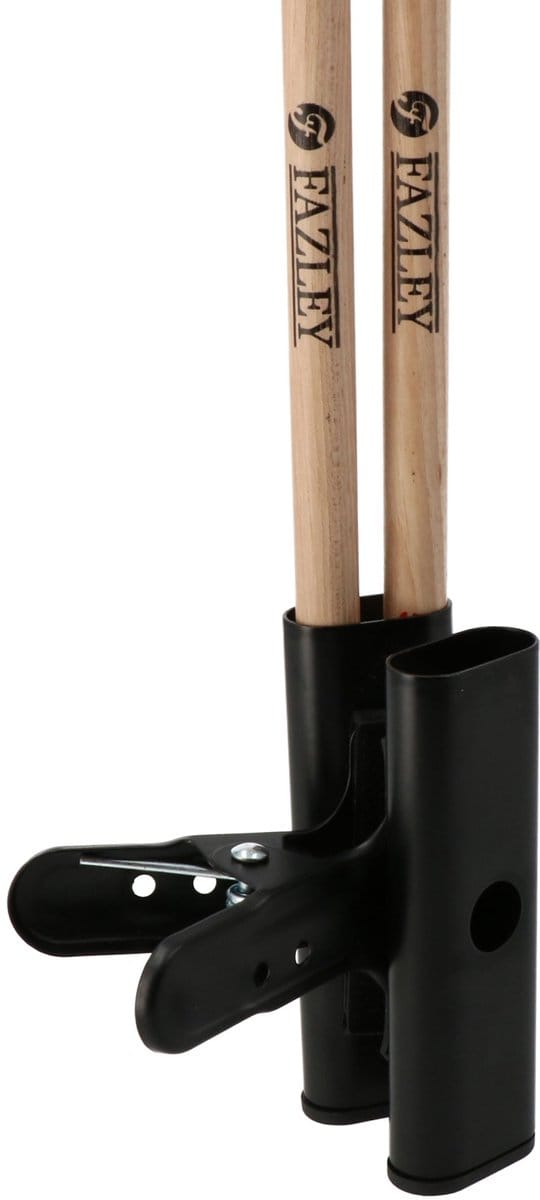 Stokkenhouder voor 2 paar drumstokken - Fazley DS-002