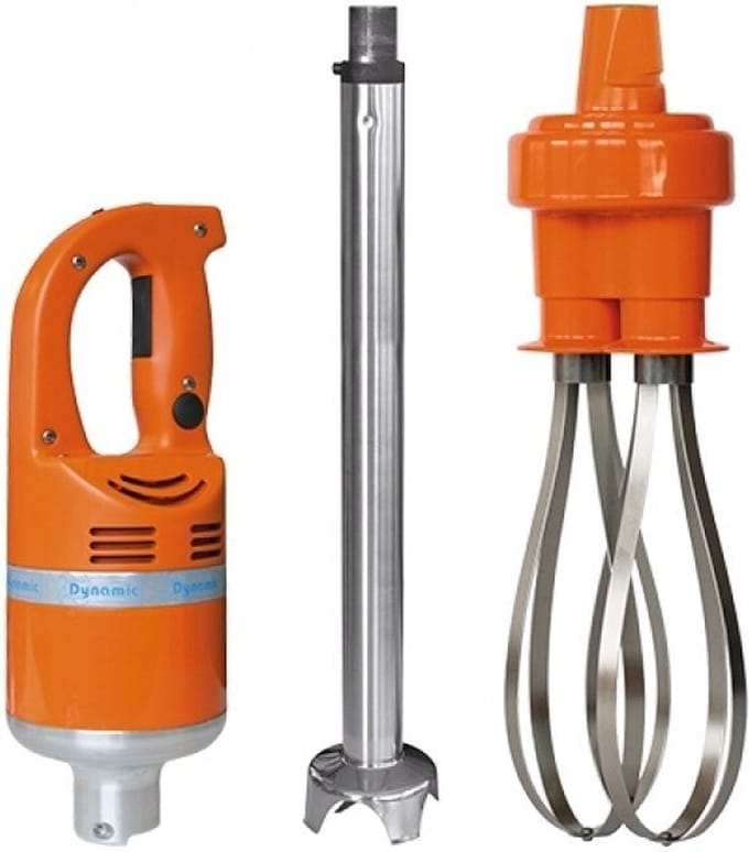 Staafmixer 43cm Combi - Dynamic 551001 - Horeca & Professioneel