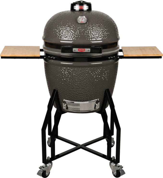 Grill Guru Entry Large