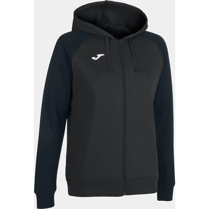 Dames sweatshirt met capuchon Joma Academy IV