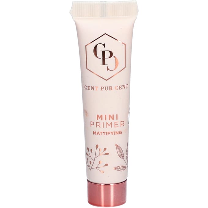 Cent Pur Cent Mini Primer Mattifying 15ml