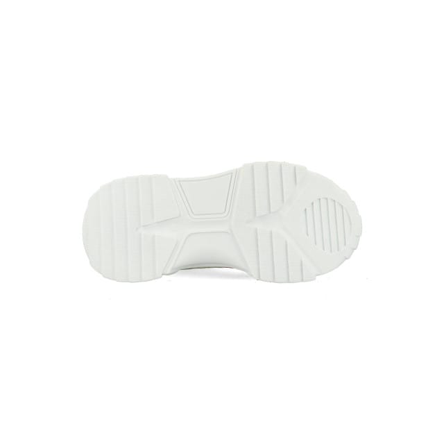 Dames Sneakers Dwrs Pluto White Pink Green Groen - Maat 37