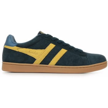 Damestrainers Gola Equipe II Suede