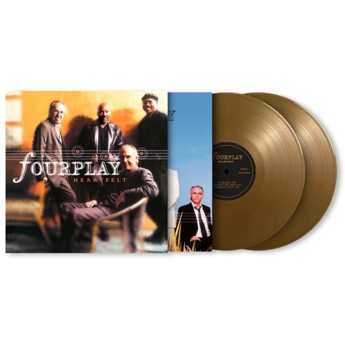 Heartfelt - Fourplay