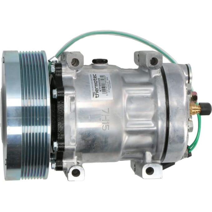 Compressor airconditioning THERMOTEC KTT090325