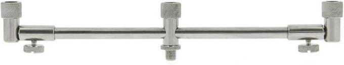 RVS Buzzerbar 25 - 40 cm NGT