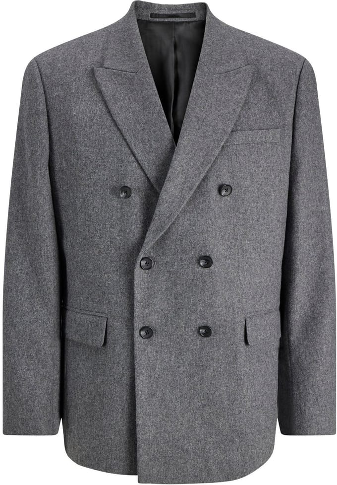 JACK&JONES - JPRHARRY CARLO DB BLAZER JY02 - Heren - Colberts