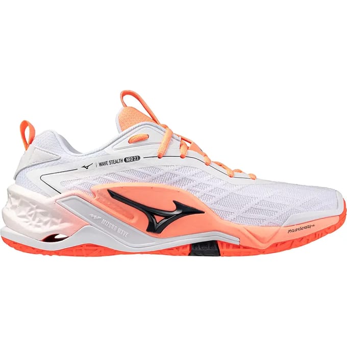 Indoor schoenen Mizuno Wave Stealth Neo 2.1