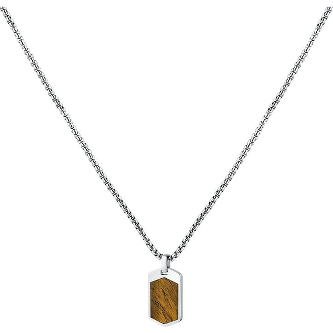 Morellato Ketting Terra SBKA01