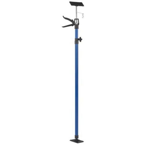 Velleman TL73002 Plafondsteun In lengte verstelbaar: 1150 - 2900 mm Belasting (max.): 30 kg