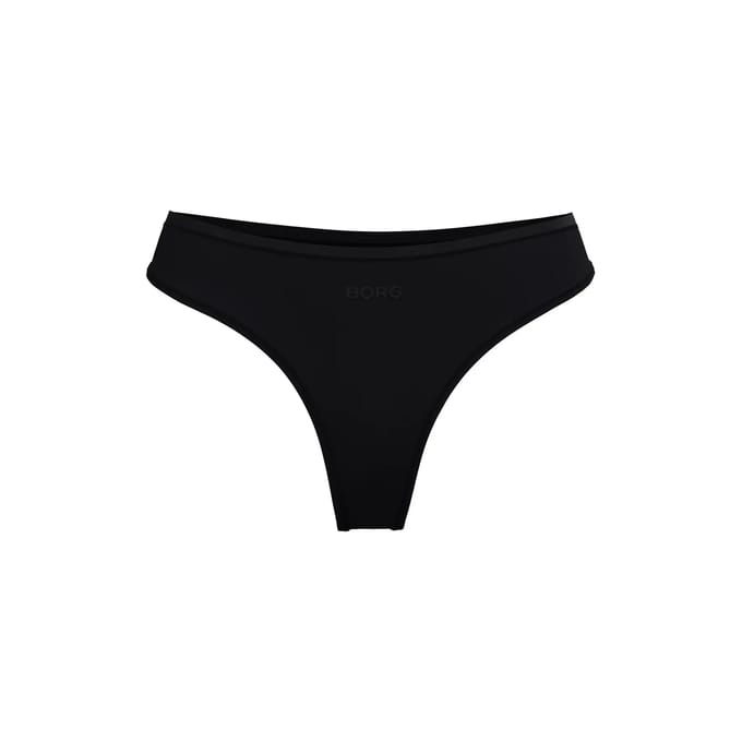 Dames string Björn Borg Soft Touch