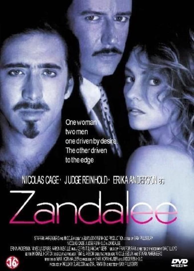 Zandalee