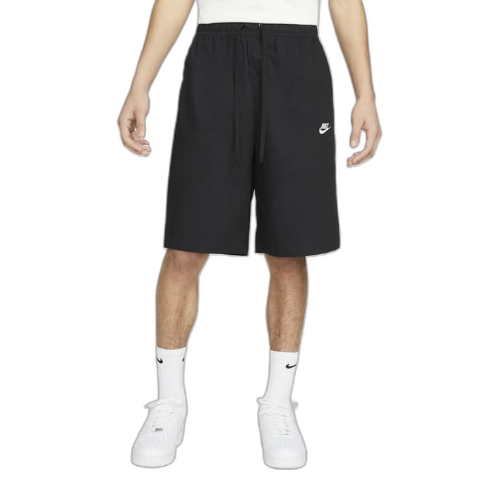 Oversized shorts Nike Club