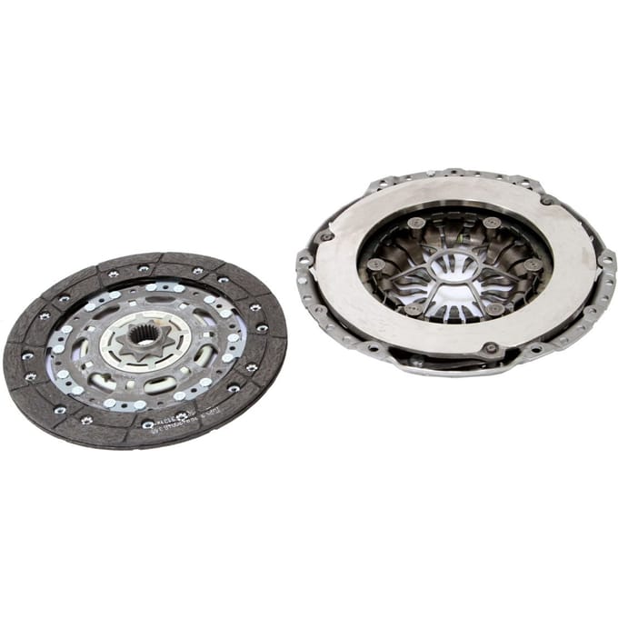 Schaeffler Luk Koppelingsset LUK SAC 624 3343 09