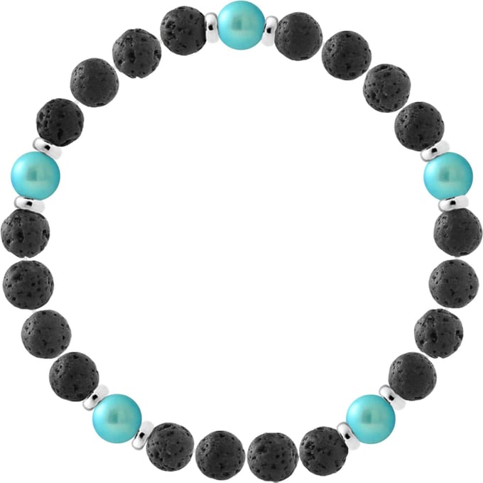 Armband Zilver Sterling 925 Albert Town