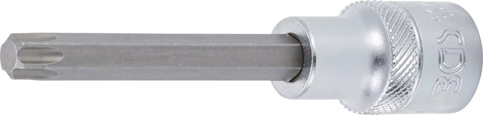 BGS Dopsleutelbit lengte 100 mm 1/2 Torx T50